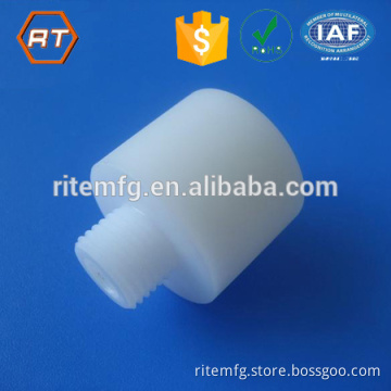 Shenzhen OEM service cnc turning cnc acetal parts